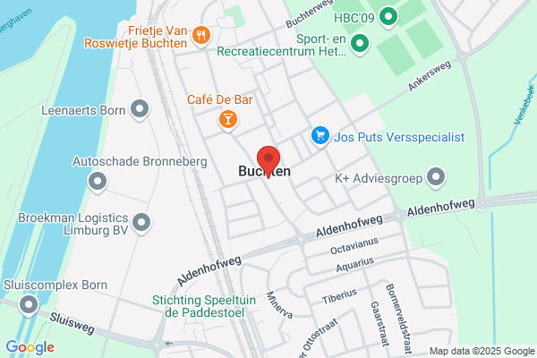 Centrum Beauty Limburg