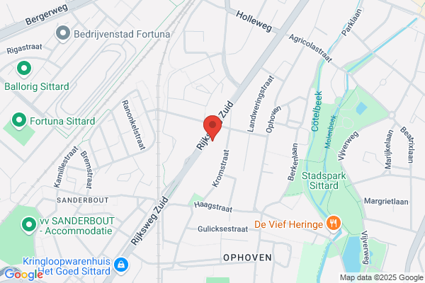 Schoonheidsinstituut Danja Keijsers