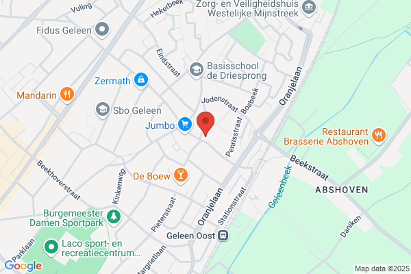 Bock Schoonheidsinstituut Salons De