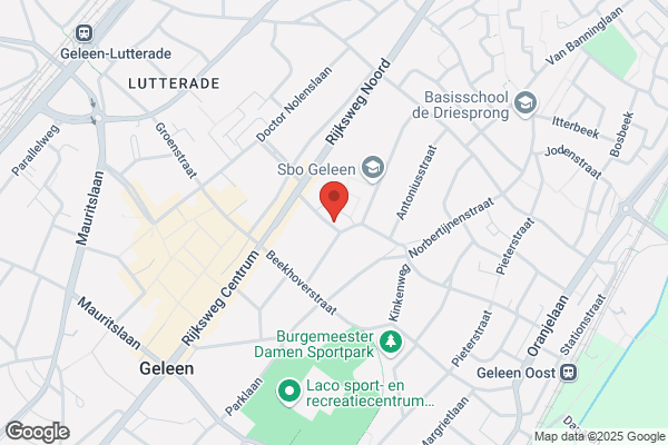 Mara Schoonheidssalon