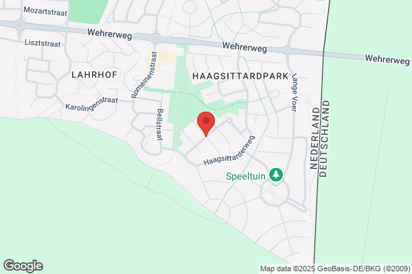 Ravestein, Gerdine