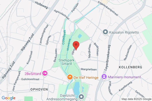 A Van Bannink-Eijck