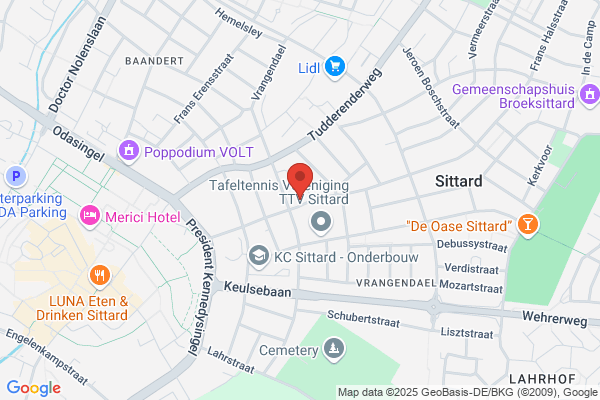 Kapsalon Wil Smeets