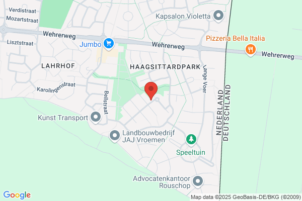 Gejo Sittard