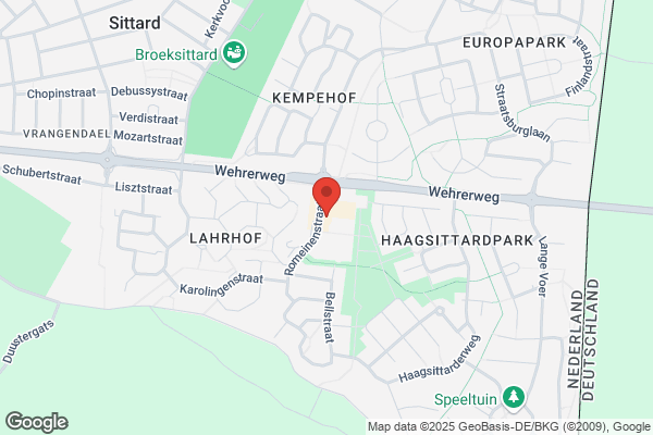 Kempersnack