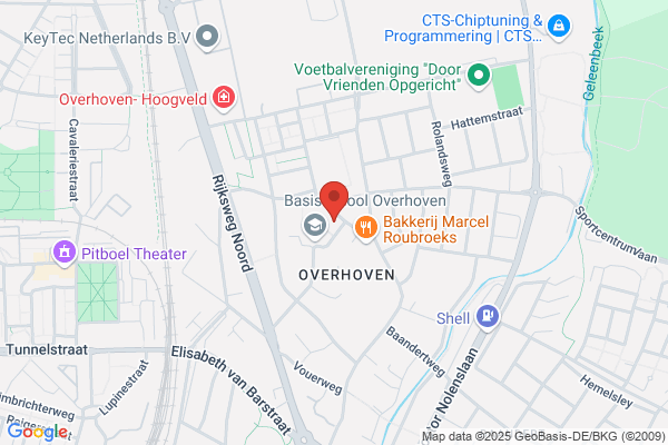 Overhoven Vof