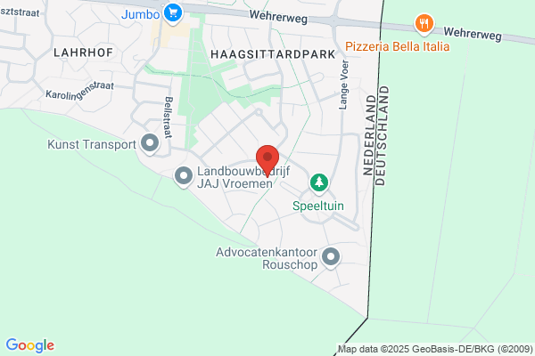 Begeleid Wonen