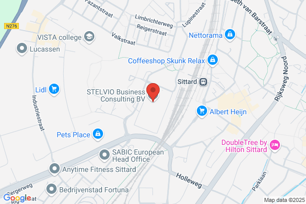 Jongeren Infotheek Westelijke Mijnstreek
