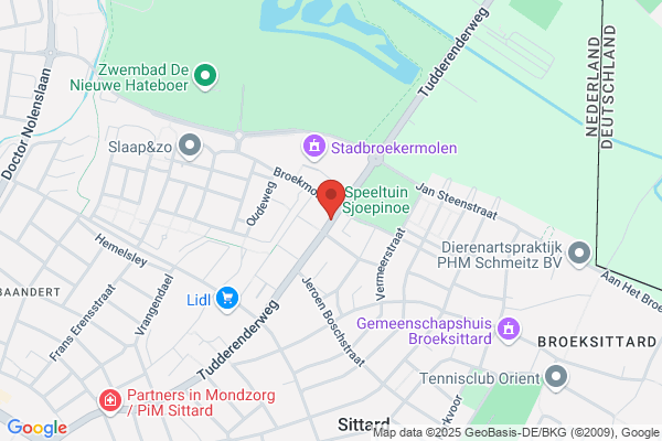 Patronaat, Het