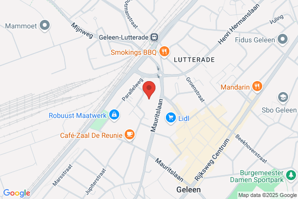 Vluchtelingenwerk Sittard
