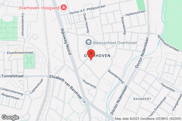 Welzijnswerk Ouderen, Sticht
