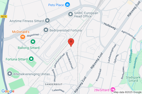 Ski- En Tennisshop Jongen