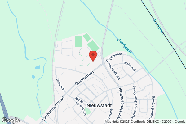 Sporthal De Sjirp