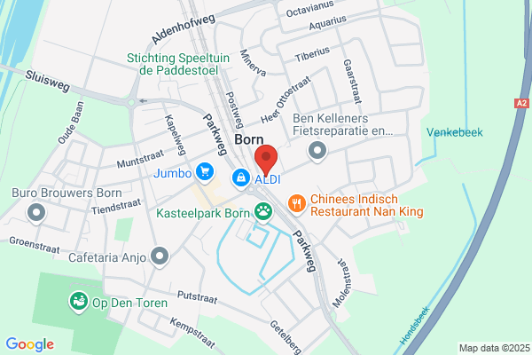 Buitensportveld