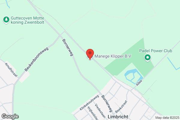 Manege Klipper