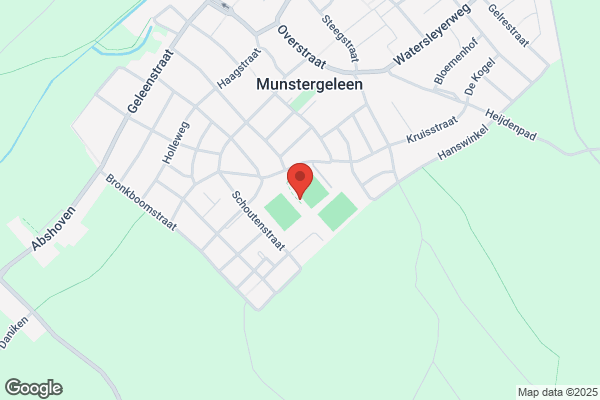 Voetbalvereniging Svm