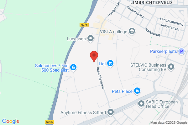 Bouchez Sport Training & Cons