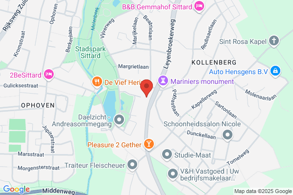 Gymnastiekver Swentibold