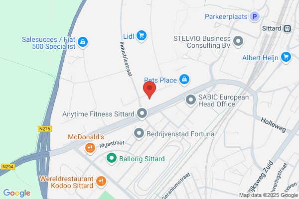Handelsondernemer Bogers