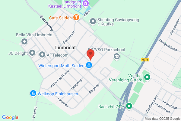 Salvius, St