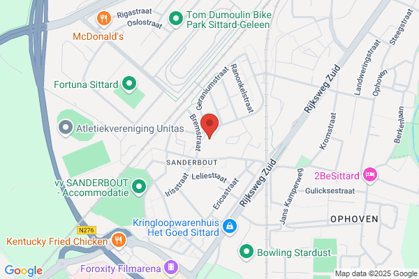 Bridgecl Sittard
