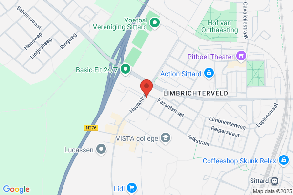 Scwm Zaalvoetbalver