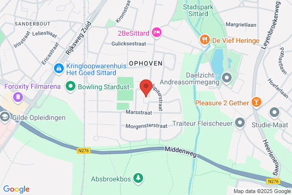 Godding, Stukadoorsbedrijf