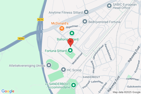 ALDI Sittard