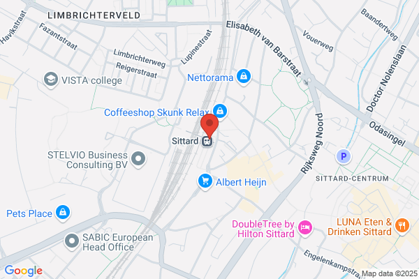 Albert Heijn