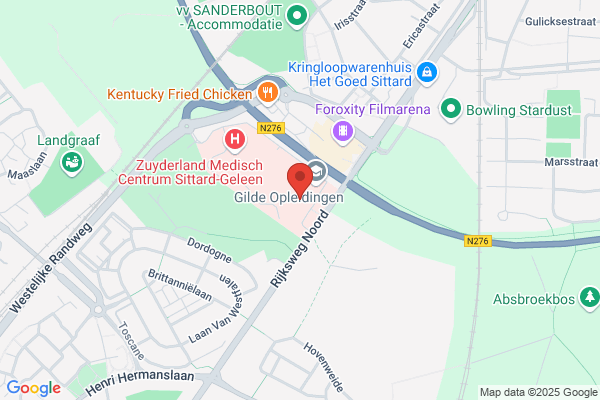 Mondzorg Sittard-Geleen