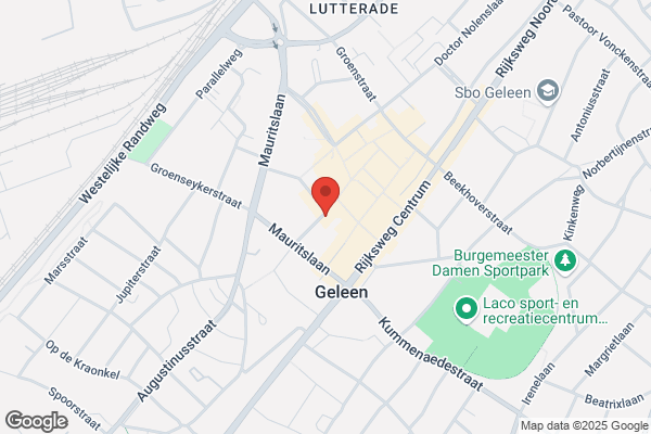 Tandheelkundig Centrum Geleen