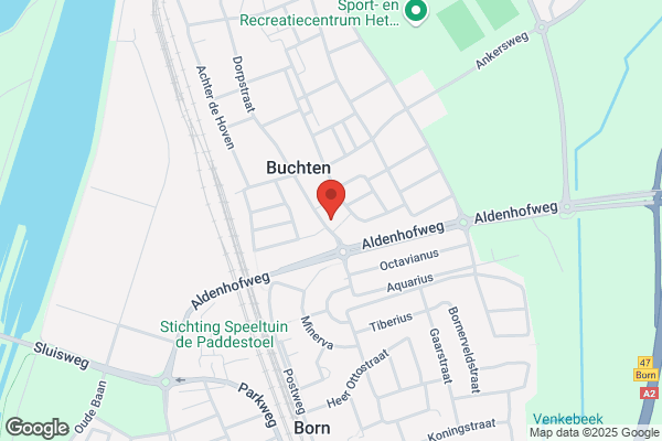 Buchten Tandartsenpraktijk