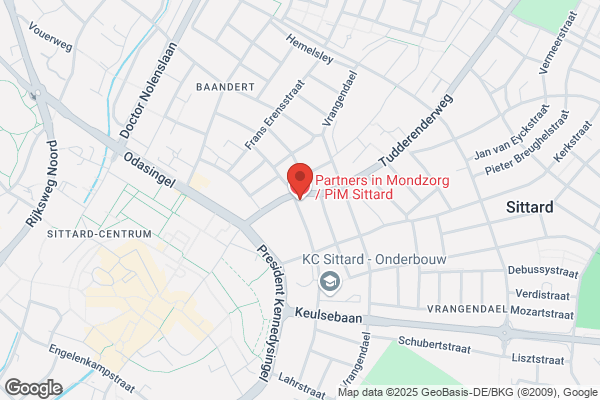 Stassen Mondzorg