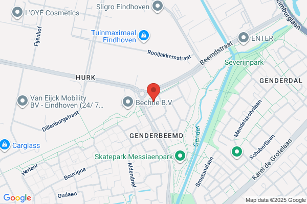 Schreurs & Overdijk Makelaars Oz