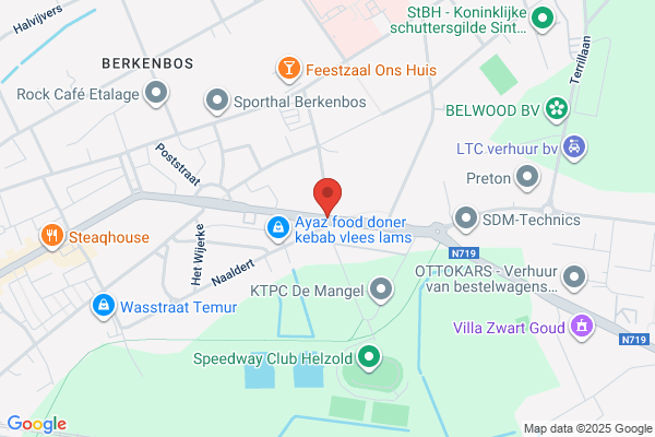 Technicon Bv