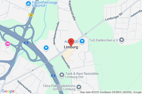 Stat Limburg