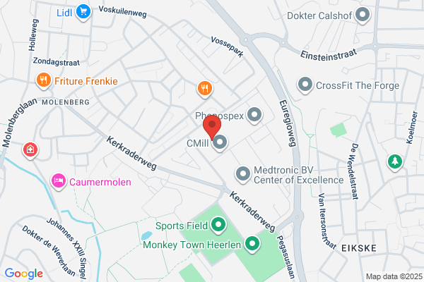 Thuiszorg Westelijke Mijnstreek