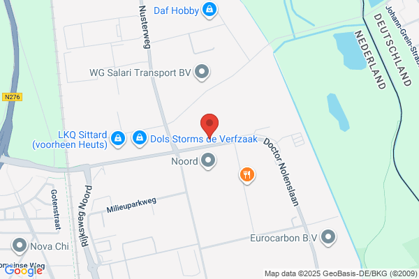 Cornelissen Kozijnen