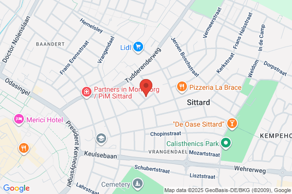 Gebr. Gijzen Vof