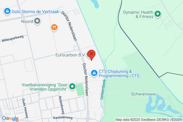 Limburg Kozijnen Bv