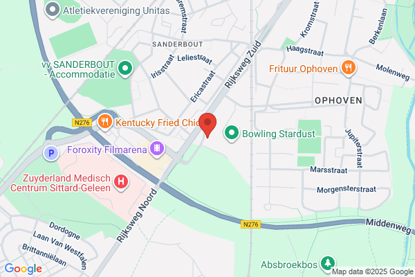 Timmerfabriek Kurvers Bv