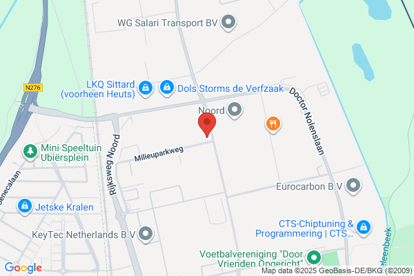 Zelissen Montagebedrijf
