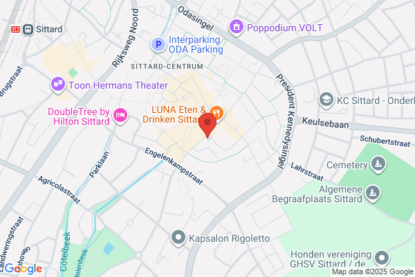 Limburgs Bureau Voor Toerisme
