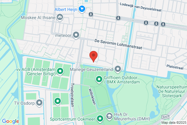 Randstad Transportdiensten