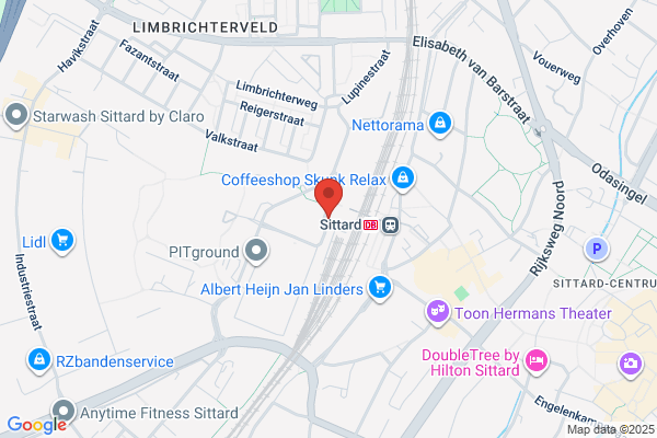 Kilometervreter, De