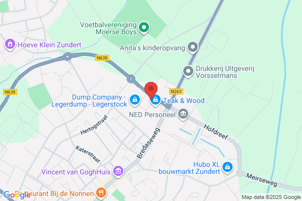 Schoenmakers, Huub