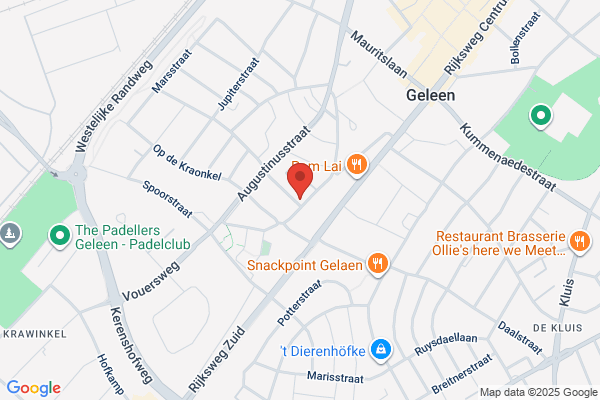 Tuinadvies/Hoveniersbedrijf Klinkers