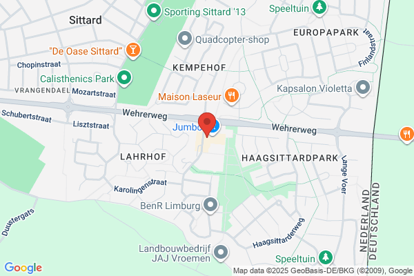 Dieteren Vof
