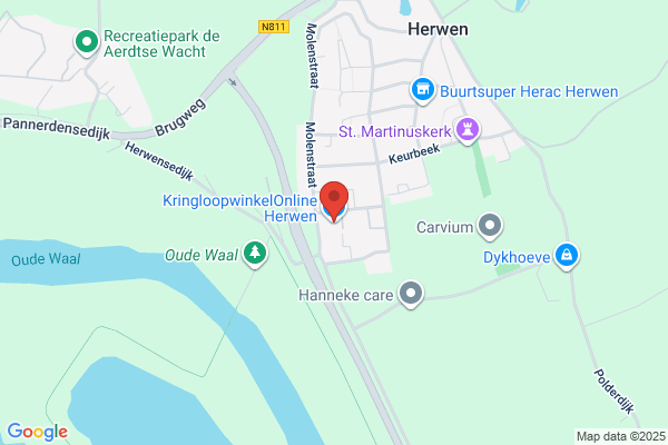 Kringloopwinkel