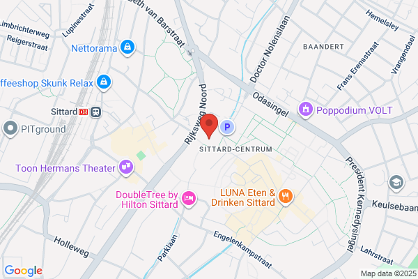 Hogeschool Limburg/Faculteit Gezond